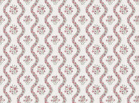 Pink purple and grey green