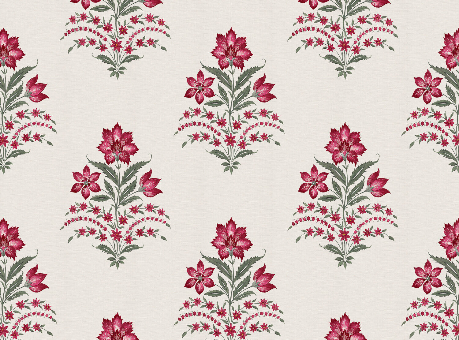 CW: Wine and sage | BASE: Luxury Linen