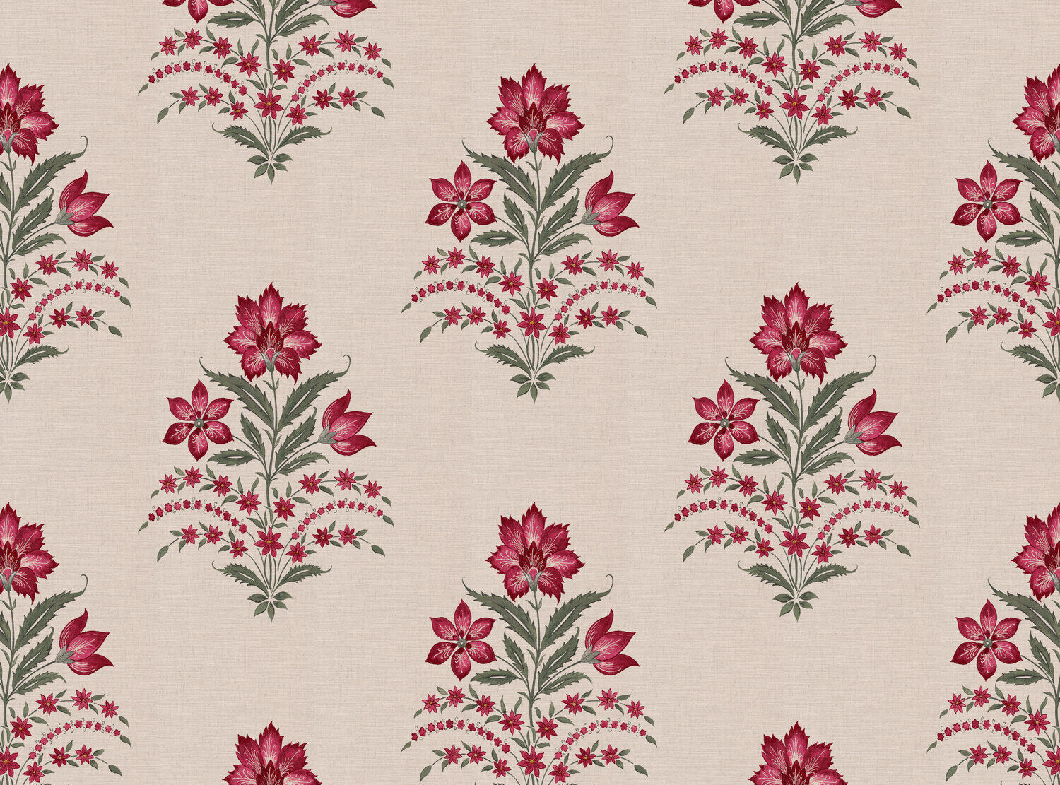 CW: Wine and sage | BASE: Mercia Linen