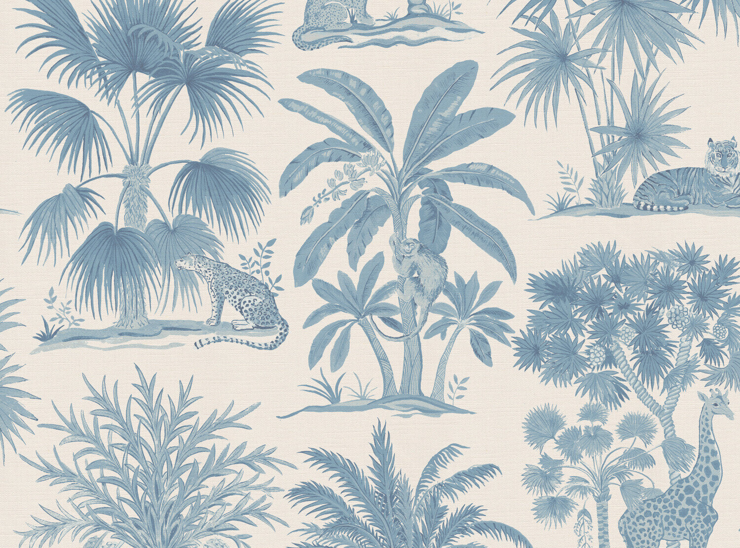 CW: Baby blue | BASE: Luxury Linen