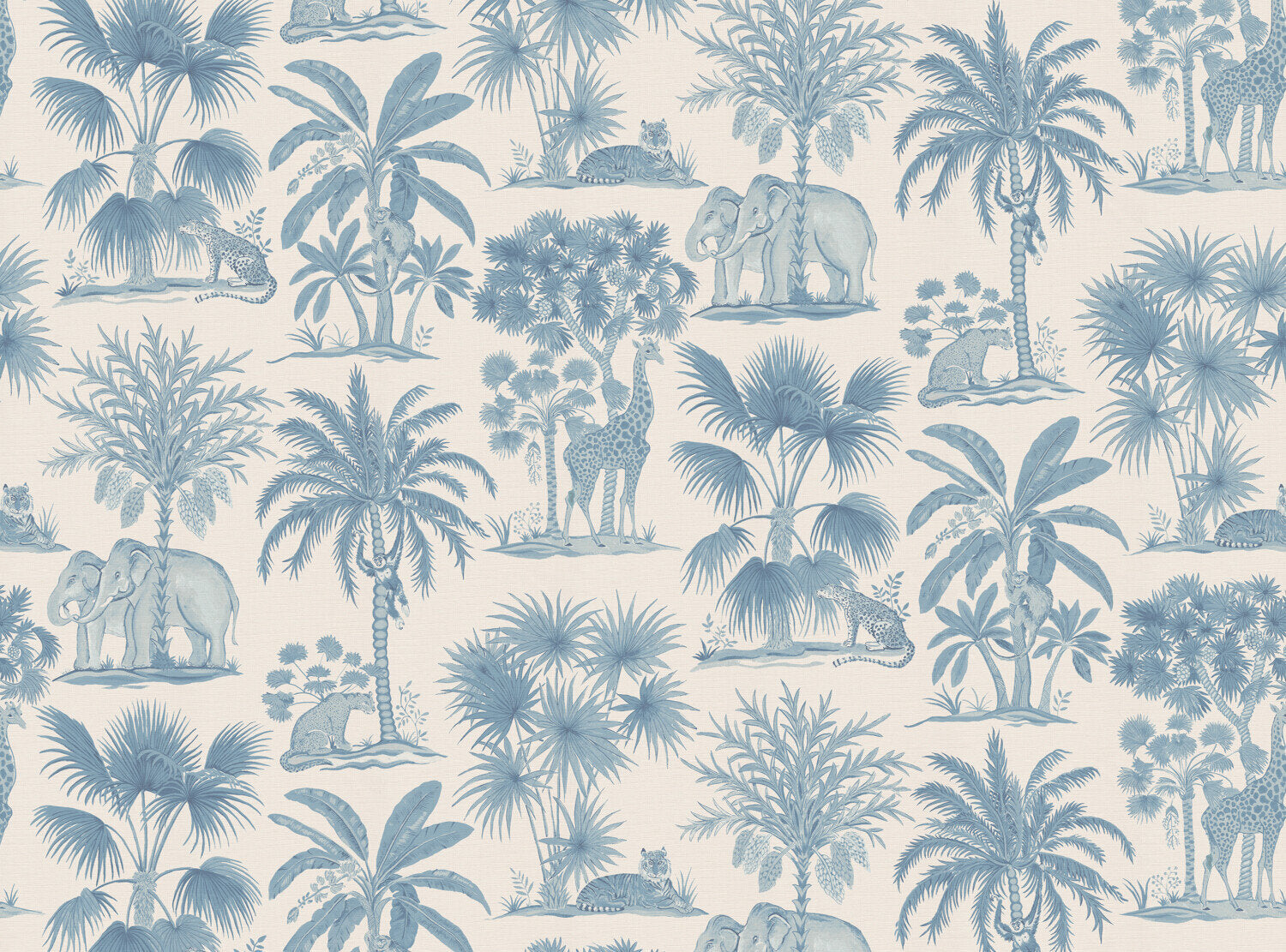 CW: Baby blue | BASE: Luxury Linen
