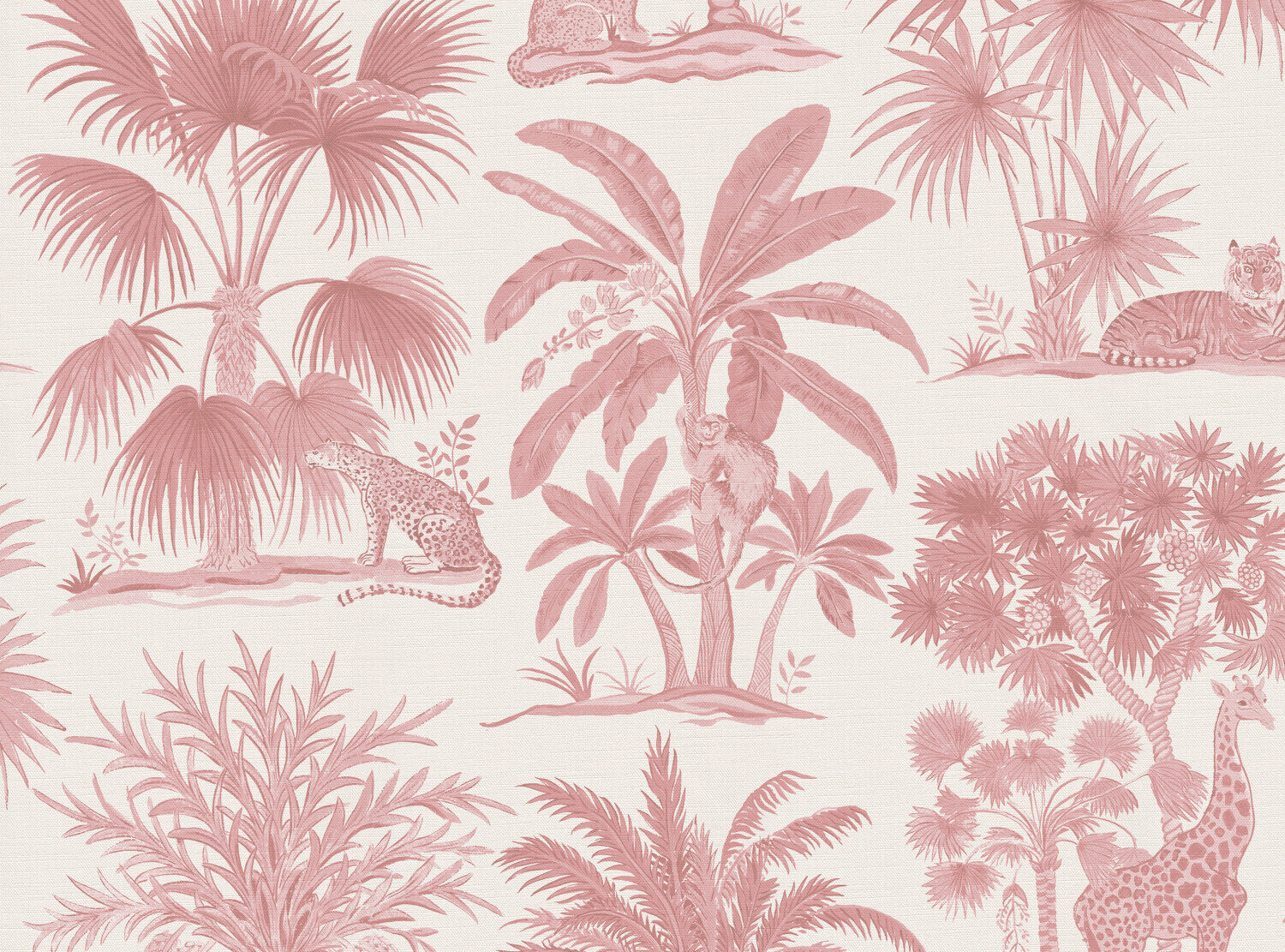 CW: Baby pink | BASE: Luxury Linen