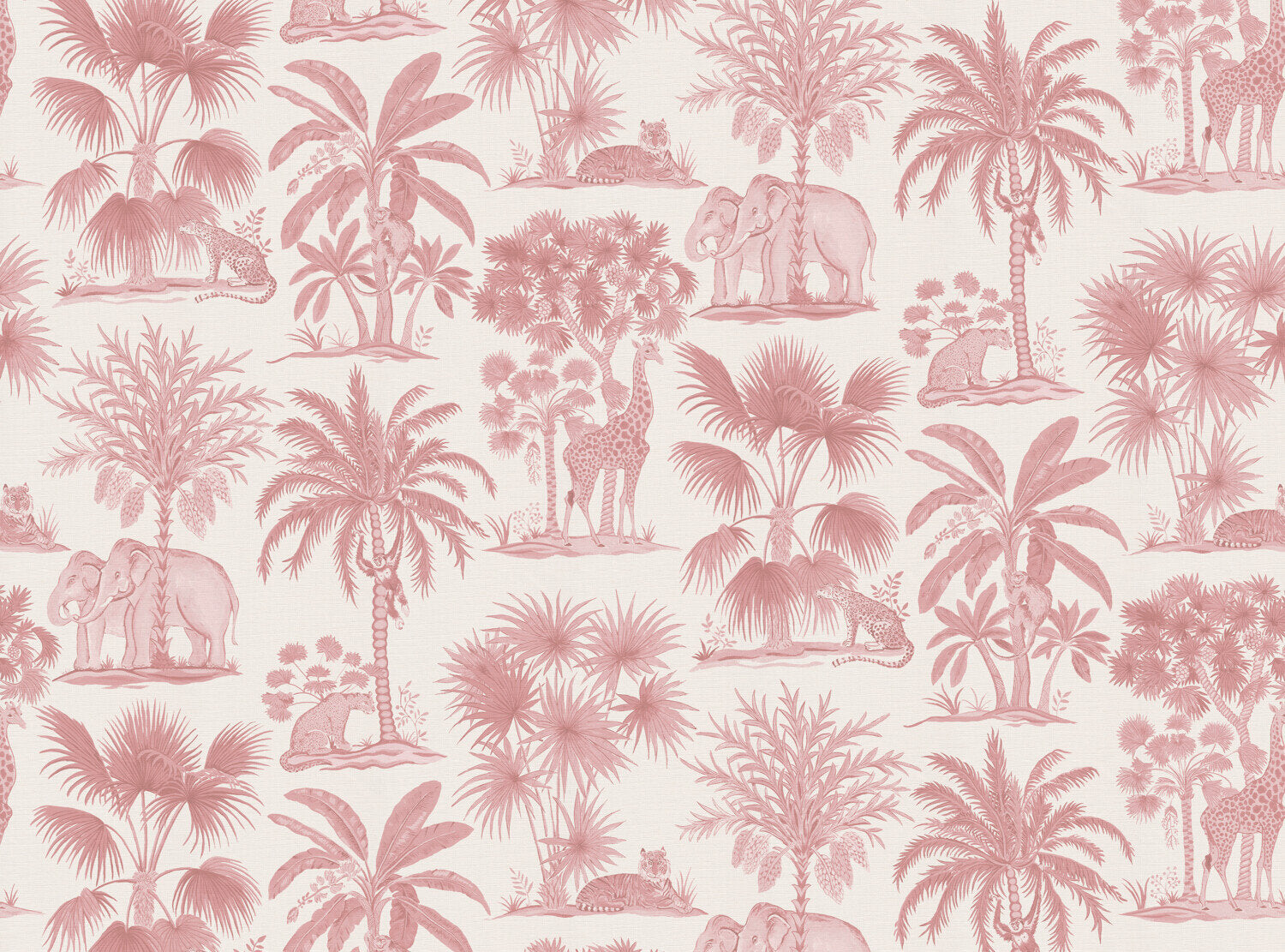 CW: Baby pink | BASE: Luxury Linen
