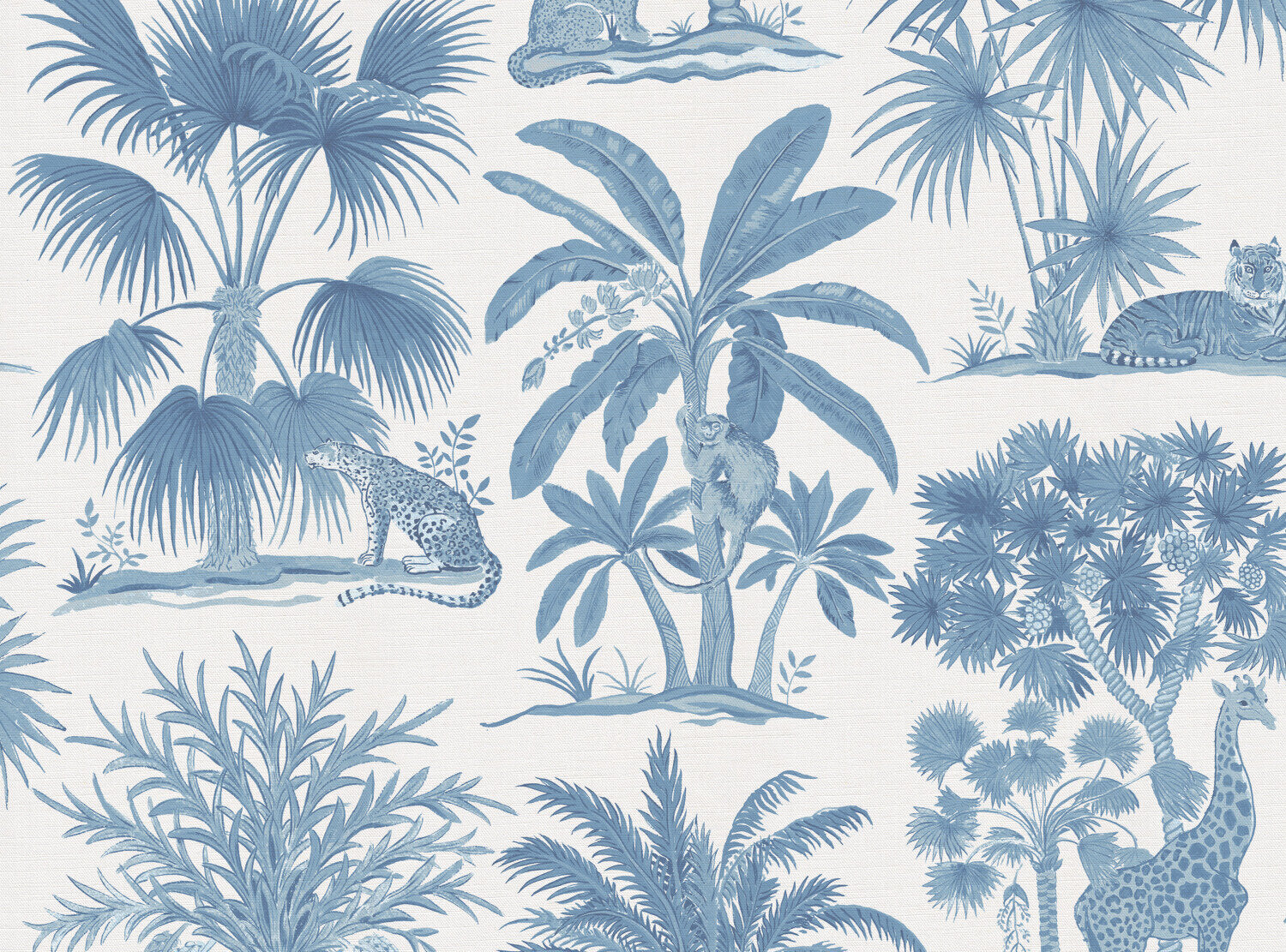 CW: Soft blue | BASE: Luxury Linen