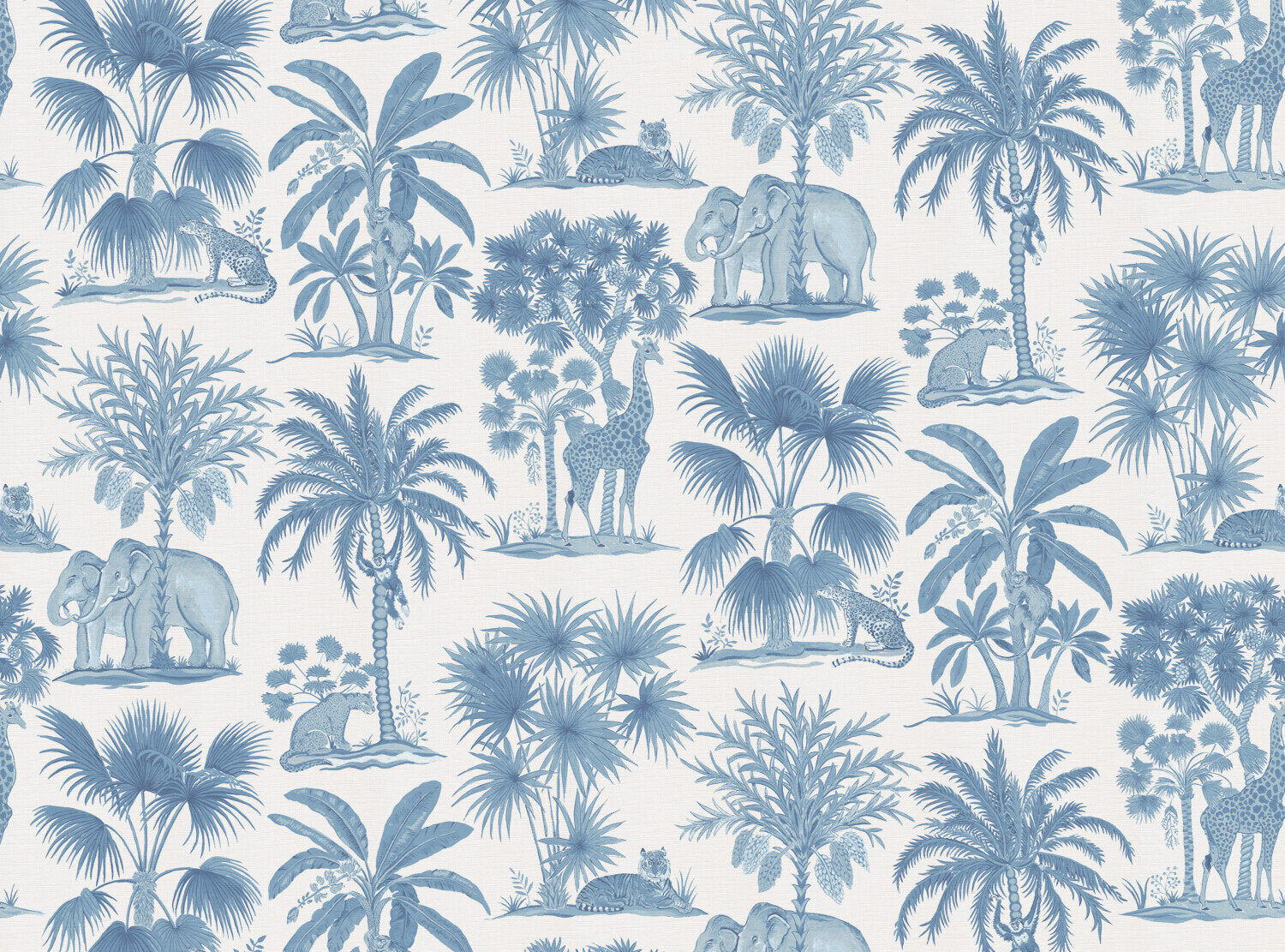 CW: Soft blue | BASE: Luxury Linen