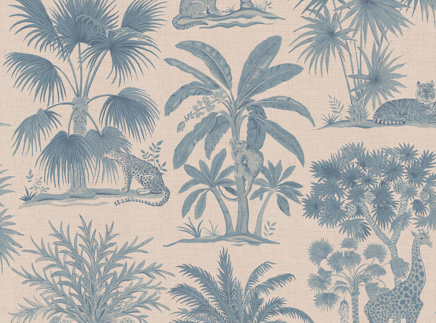 CW: Baby blue | BASE: Mercia Linen