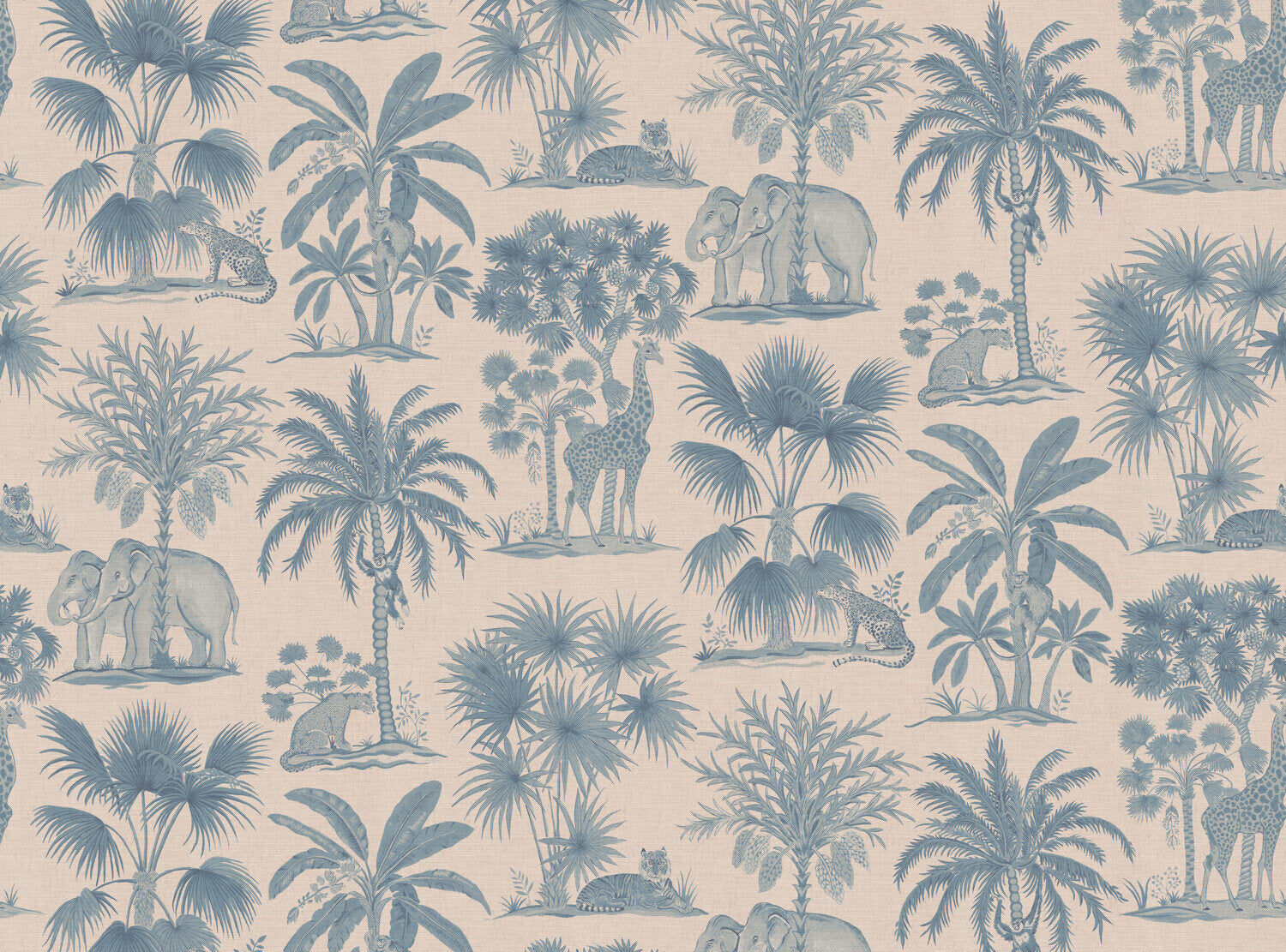 CW: Baby blue | BASE: Mercia Linen