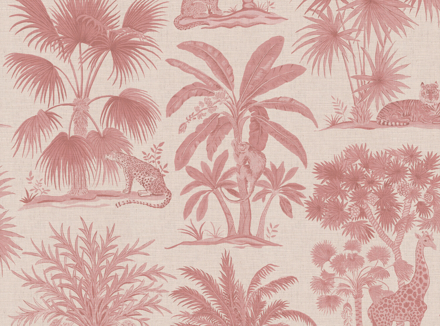 CW: Baby pink | BASE: Mercia Linen