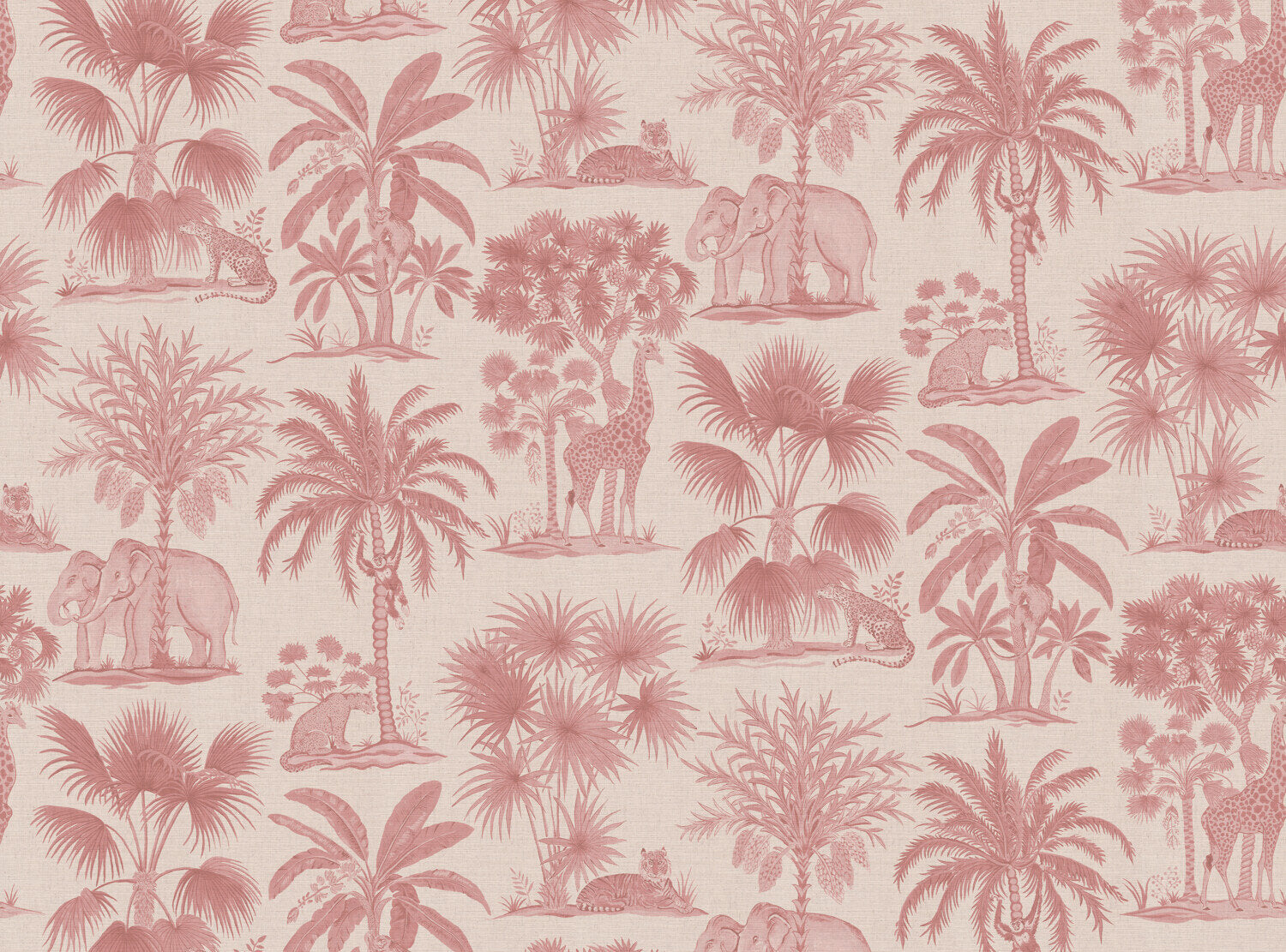 CW: Baby pink | BASE: Mercia Linen