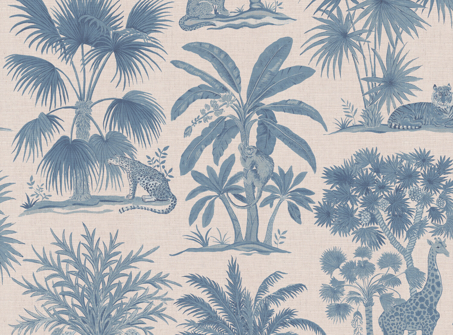 CW: Soft blue | BASE: Mercia Linen