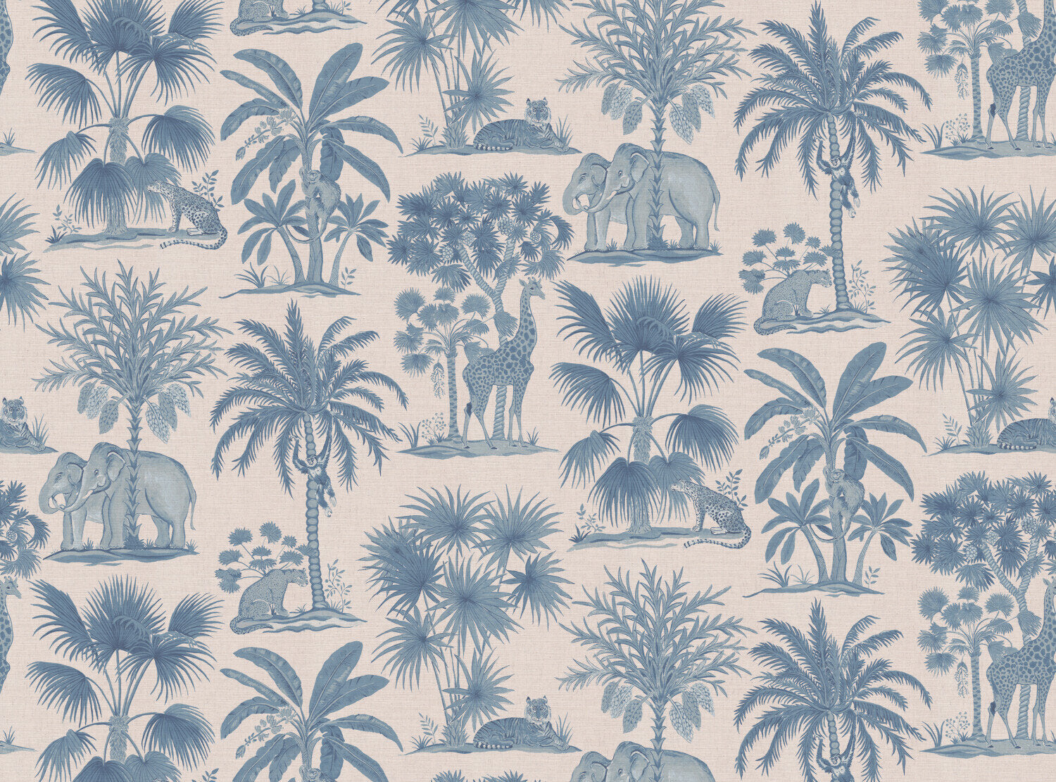 CW: Soft blue | BASE: Mercia Linen