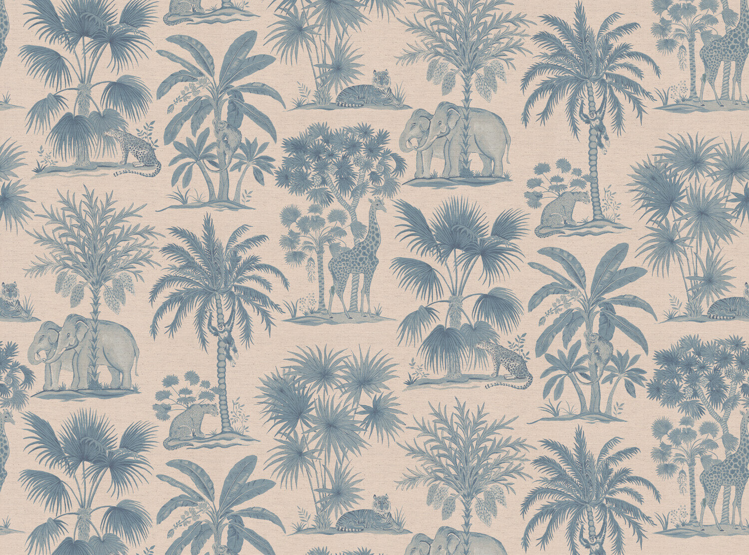 CW: Baby blue | BASE: Natural Luxury Linen