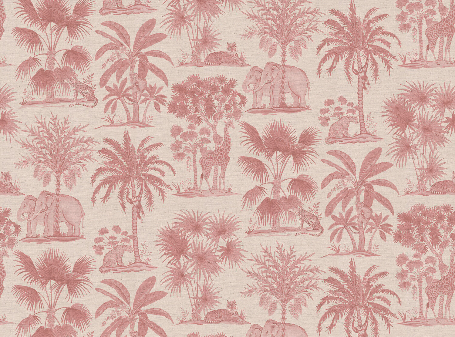 CW: Baby pink | BASE: Natural Luxury Linen