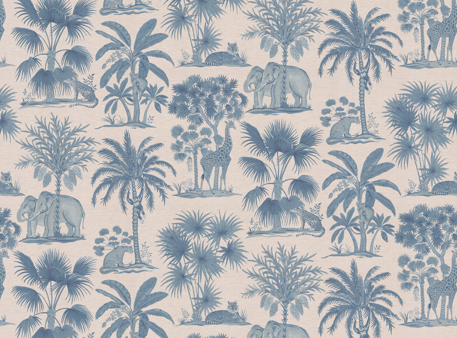 CW: Soft blue | BASE: Natural Luxury Linen