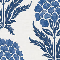 Bright indigo