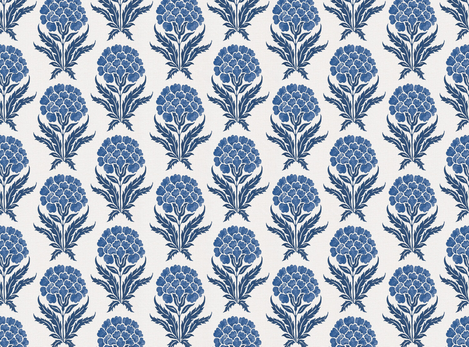 CW: Bright indigo | BASE: Luxury Linen
