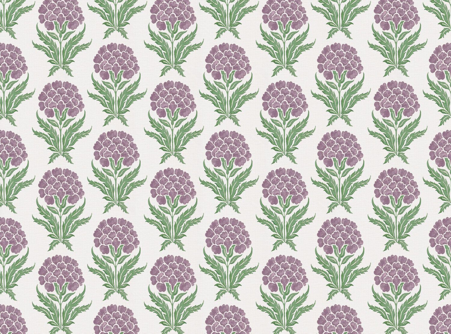 CW: Lavender and fern | BASE: Luxury Linen