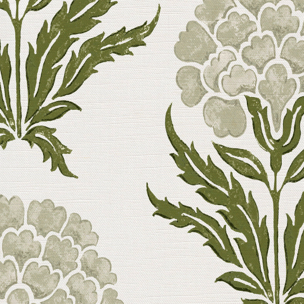 CW: Neutral and olive | BASE: Luxury Linen | HERO