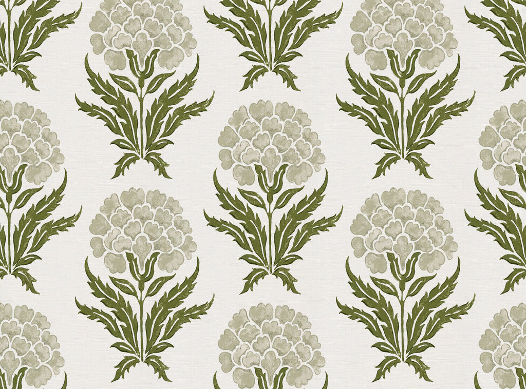 CW: Neutral and olive | BASE: Luxury Linen