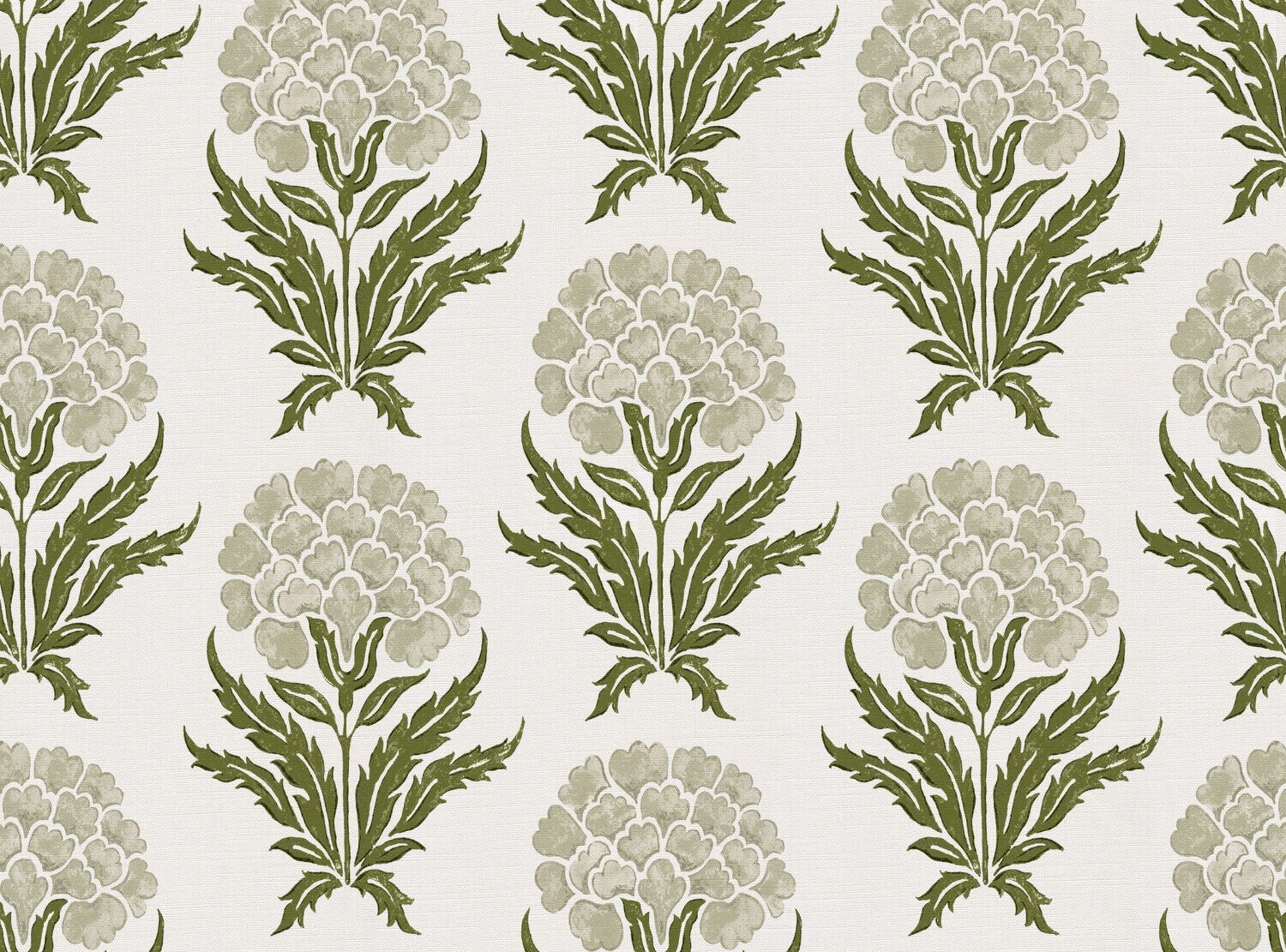 CW: Neutral and olive | BASE: Luxury Linen
