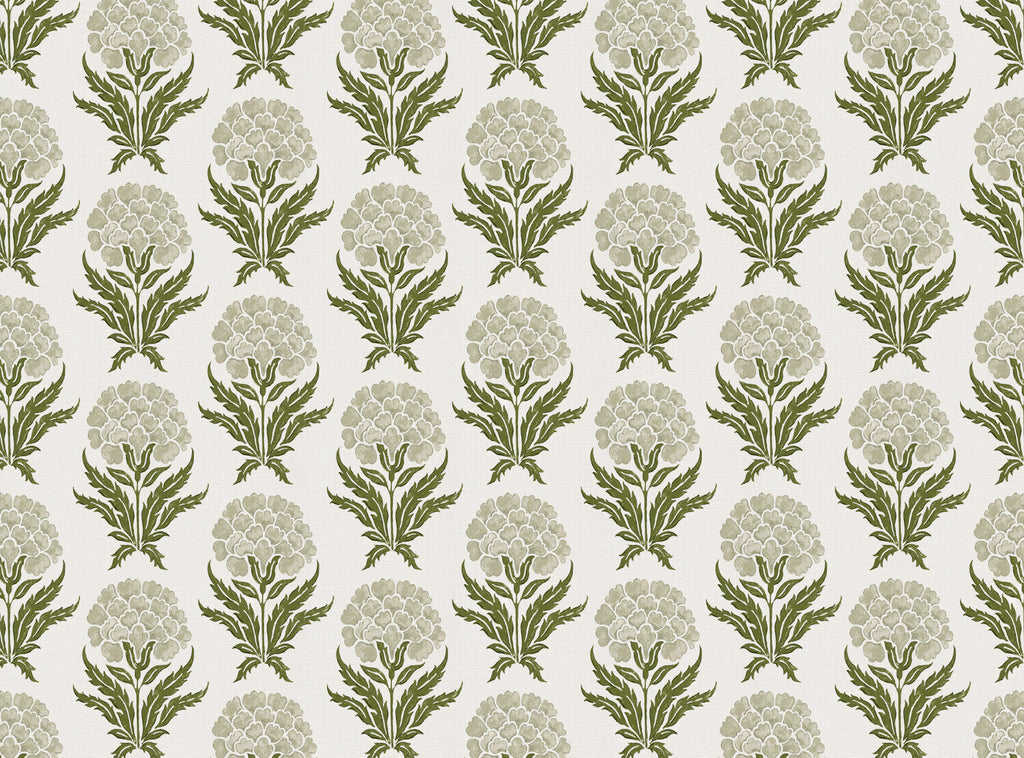 CW: Neutral and olive | BASE: Luxury Linen