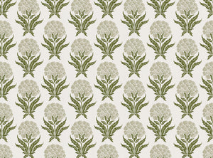 Neutral and olive