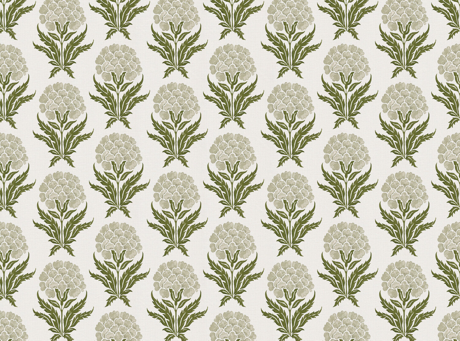 CW: Neutral and olive | BASE: Luxury Linen