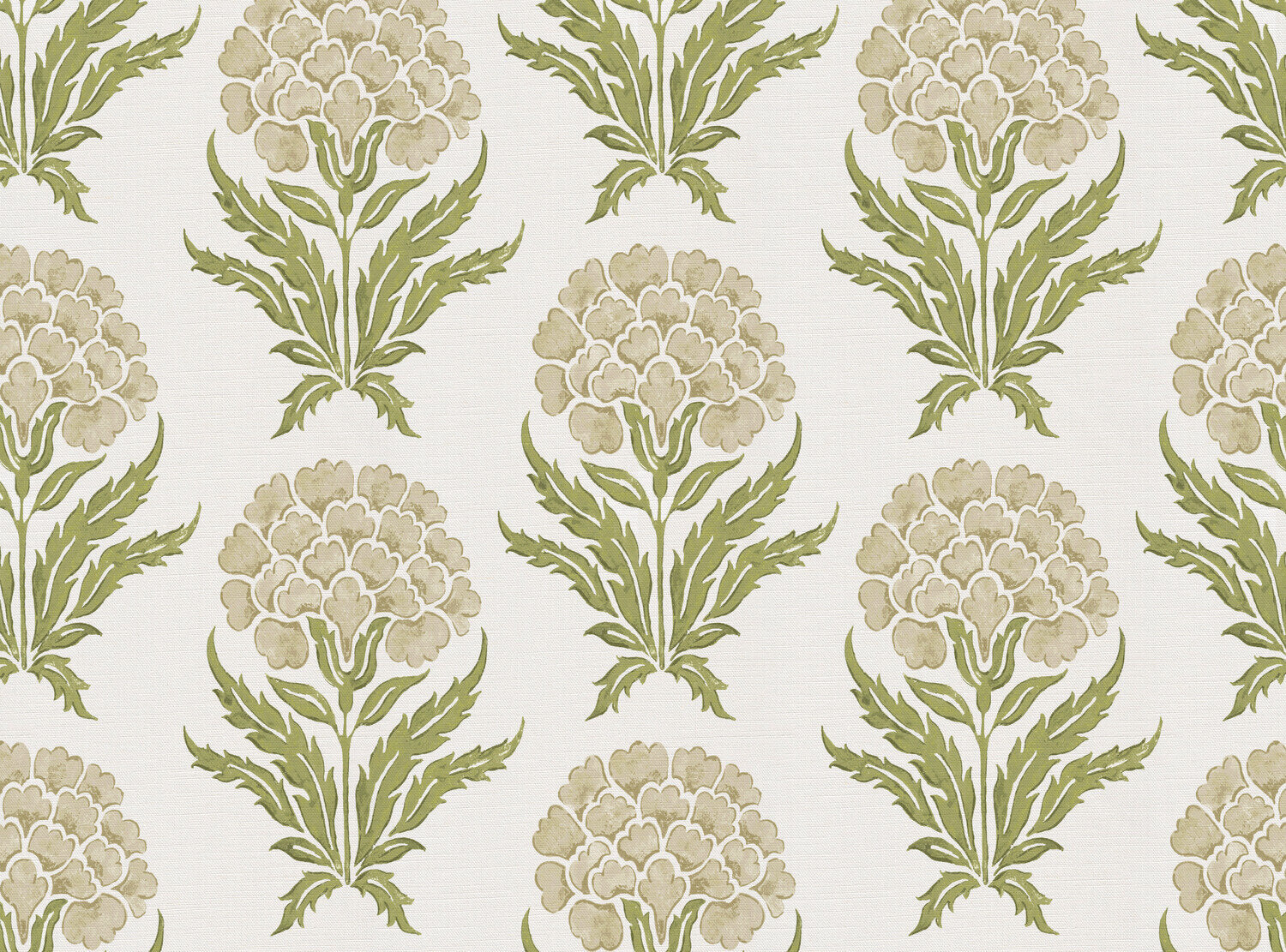 CW: Neutral vintage green | BASE: Luxury Linen