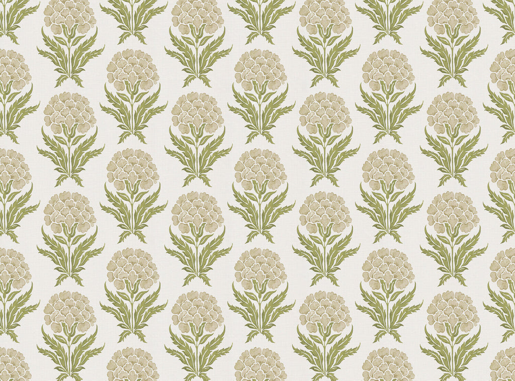 CW: Neutral vintage green | BASE: Luxury Linen