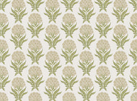 Neutral vintage green