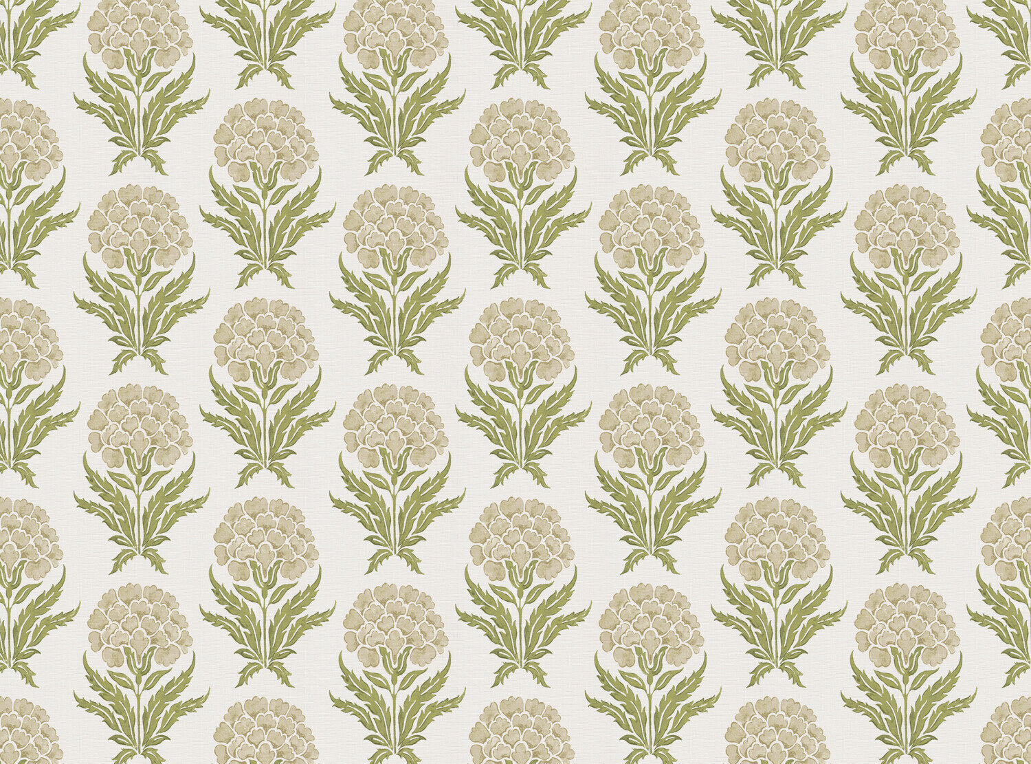 CW: Neutral vintage green | BASE: Luxury Linen