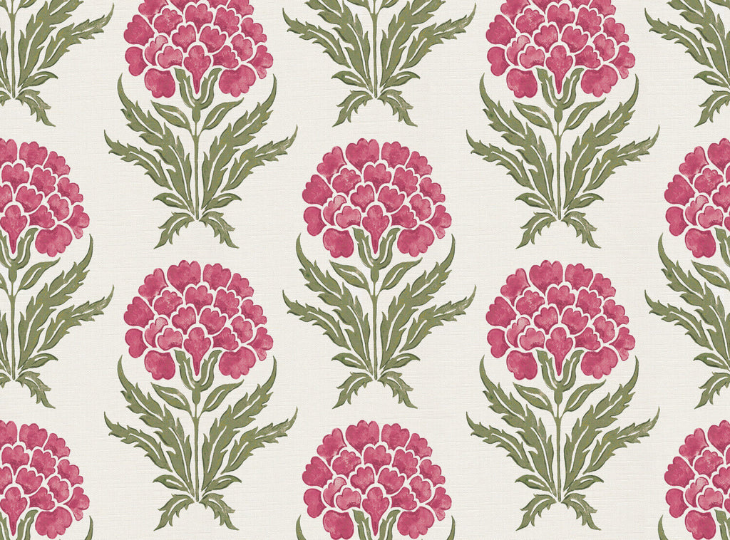 CW: Red wine and sage | BASE: Luxury Linen