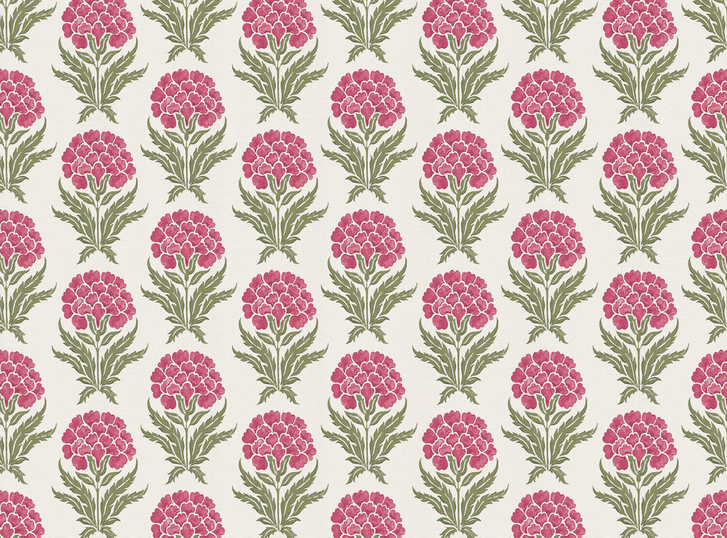 CW: Red wine and sage | BASE: Luxury Linen