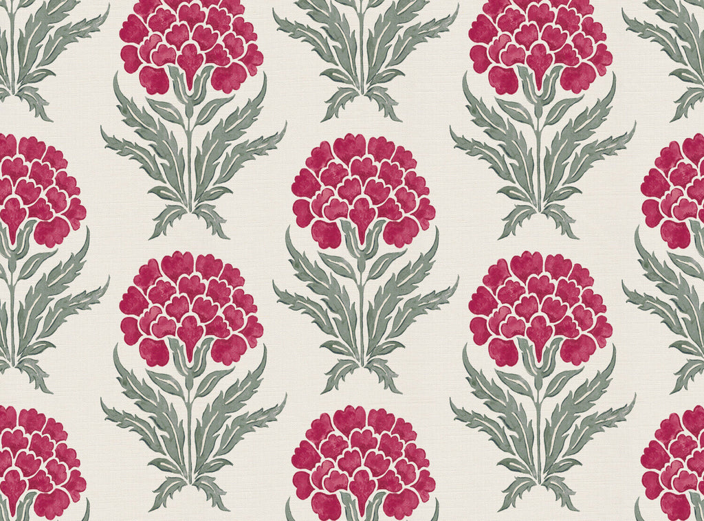 CW: Wine and sage | BASE: Luxury Linen