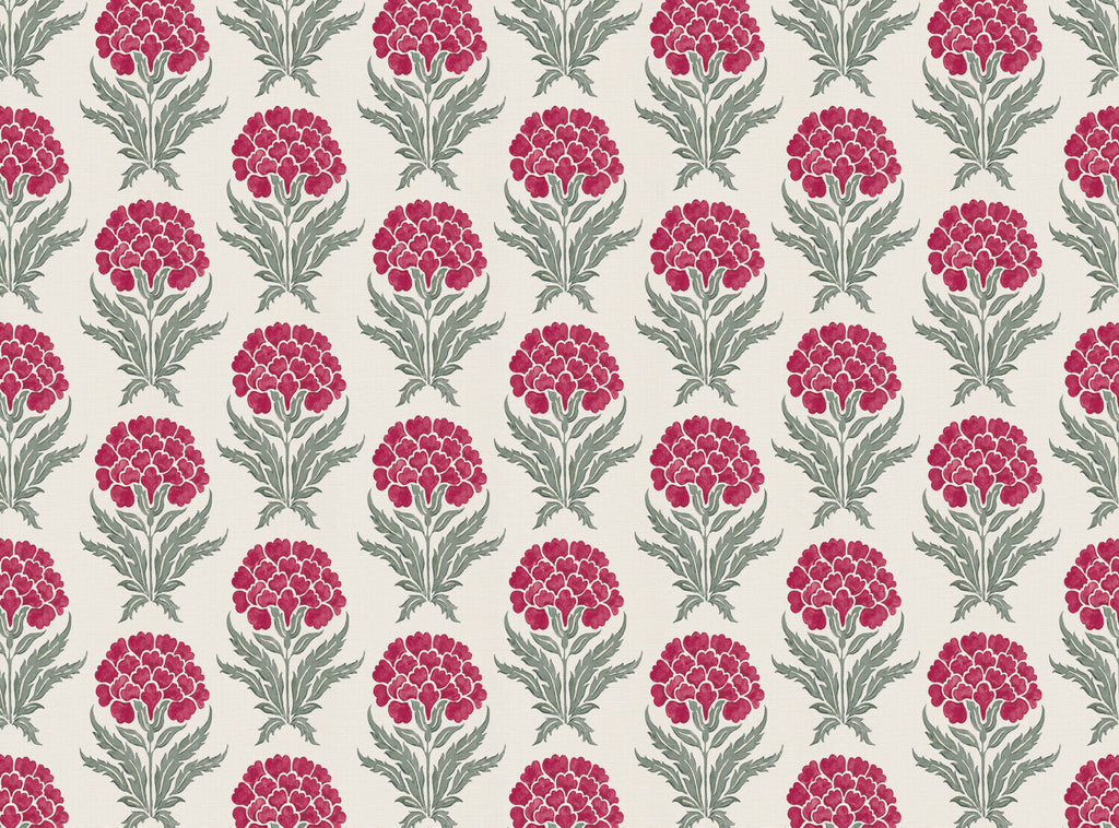 CW: Wine and sage | BASE: Luxury Linen