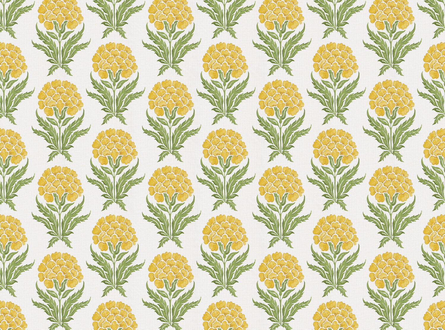 CW: Yellow and blue green | BASE: Luxury Linen