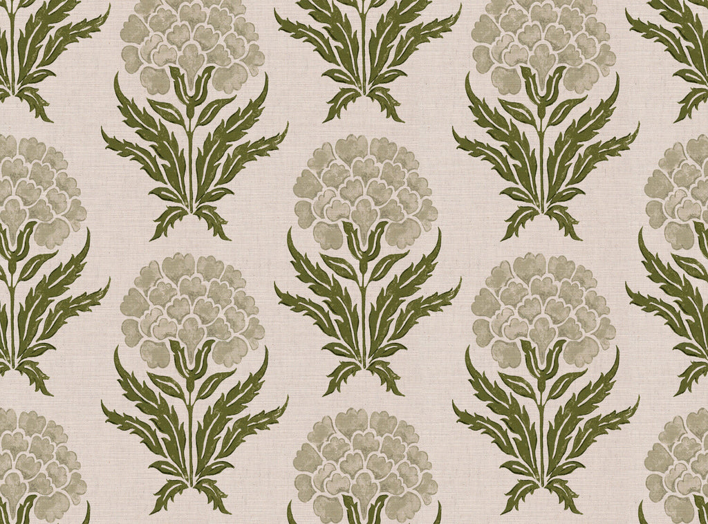 CW: Neutral and olive | BASE: Mercia Linen