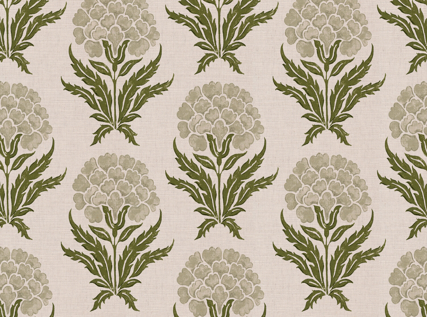 CW: Neutral and olive | BASE: Mercia Linen