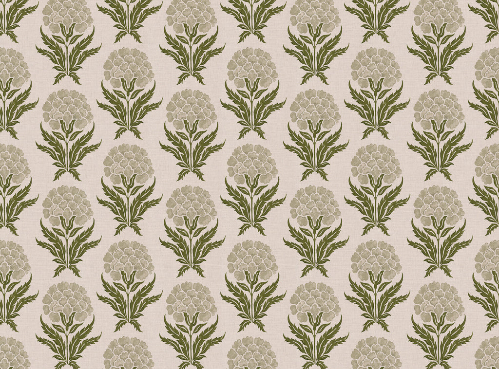 CW: Neutral and olive | BASE: Mercia Linen