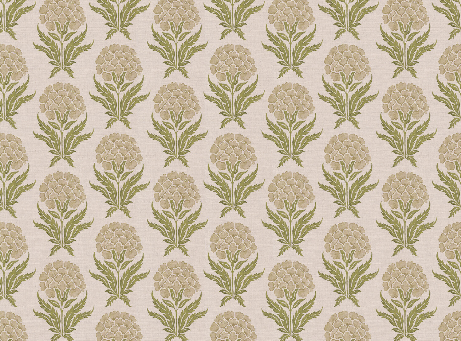 CW: Neutral vintage green | BASE: Mercia Linen