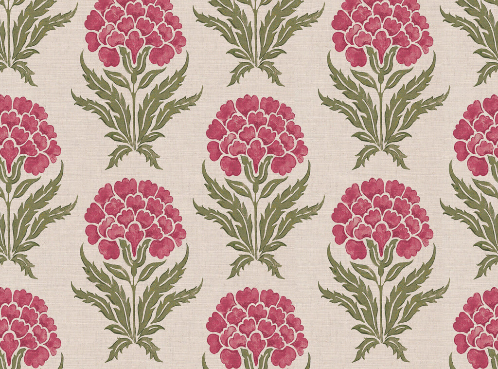 CW: Red wine and sage | BASE: Mercia Linen