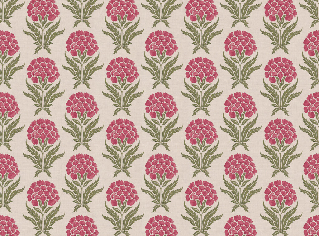 CW: Red wine and sage | BASE: Mercia Linen