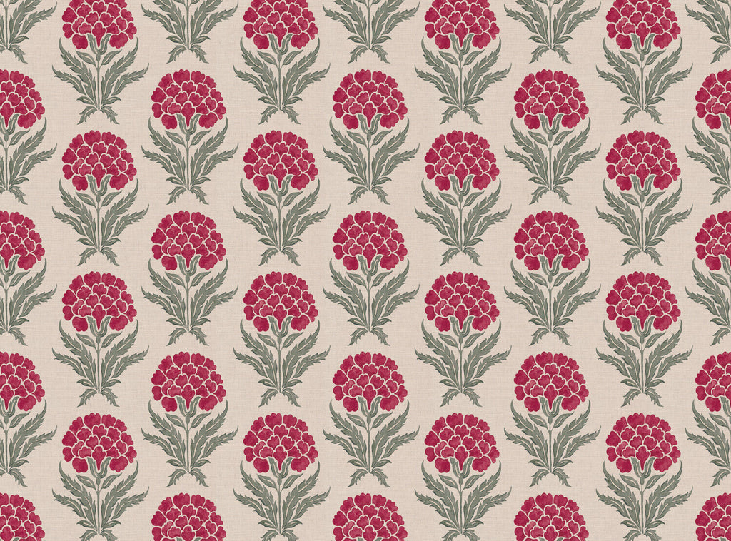 CW: Wine and sage | BASE: Mercia Linen