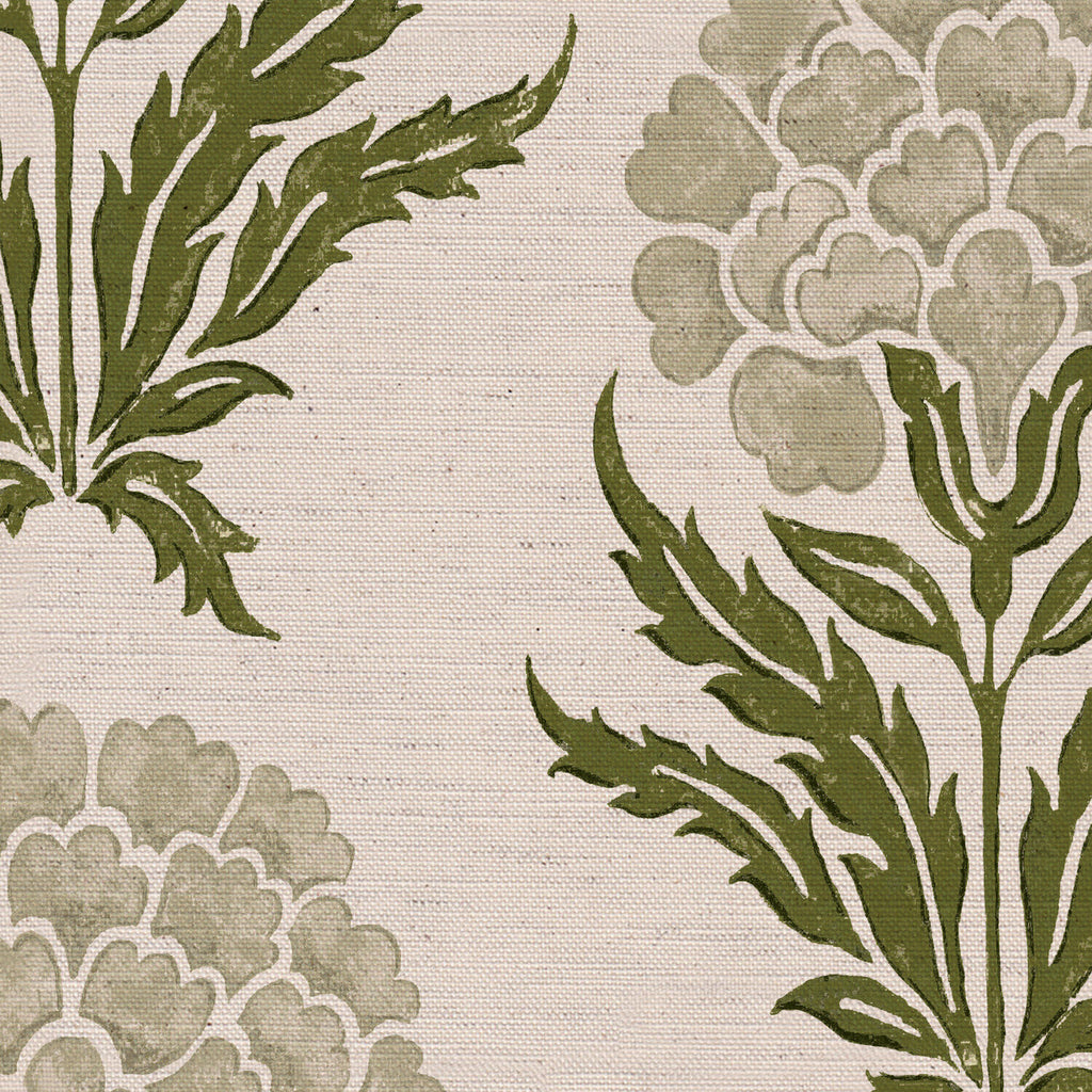 CW: Neutral and olive | BASE: Natural Luxury Linen | HERO