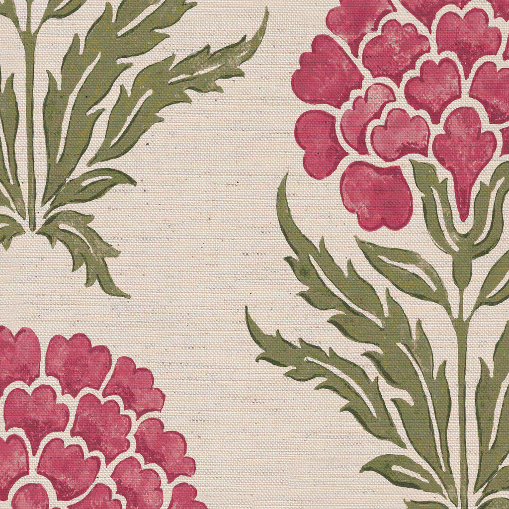 CW: Red wine and sage | BASE: Natural Luxury Linen | HERO