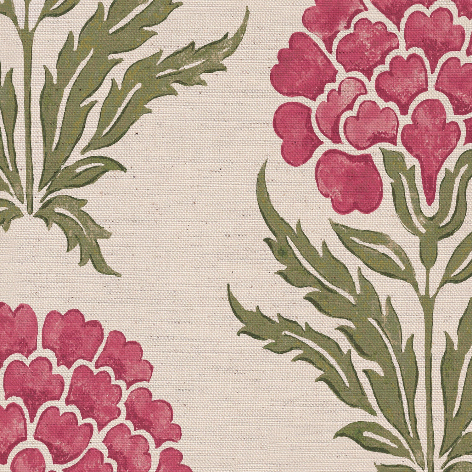 CW: Red wine and sage | BASE: Natural Luxury Linen | HERO
