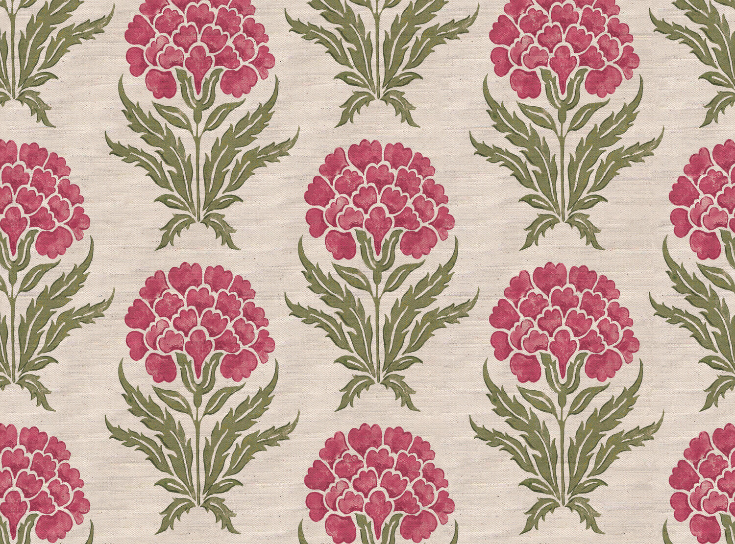 CW: Red wine and sage | BASE: Natural Luxury Linen