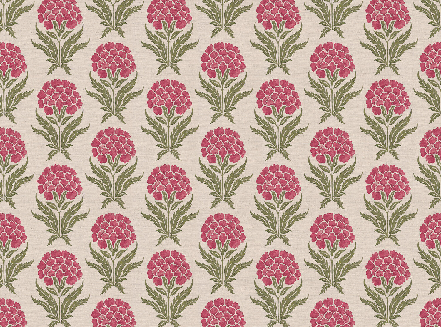 CW: Red wine and sage | BASE: Natural Luxury Linen