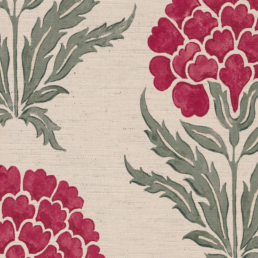 CW: Wine and sage | BASE: Natural Luxury Linen | HERO