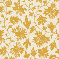 Golden yellow